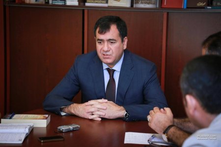 “Azərbaycanın Ermənistanla apardığı danışıqların heç bir mənası yoxdur” “Azərbaycanın Ermənistanla apardığı danışıqların heç bir mənası yoxdur”