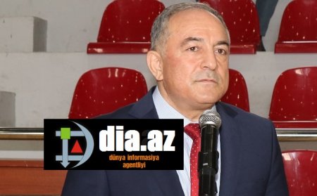 Texniki Universitetin rektoru haqda YENİ İDDİALAR... Texniki Universitetin rektoru haqda YENİ İDDİALAR...