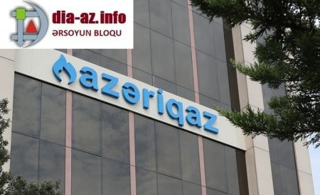 “Azəriqaz”da əgər rəhbərliyin qanunlardan xəbəri yoxdursa... “Azəriqaz”da əgər rəhbərliyin qanunlardan xəbəri yoxdursa...