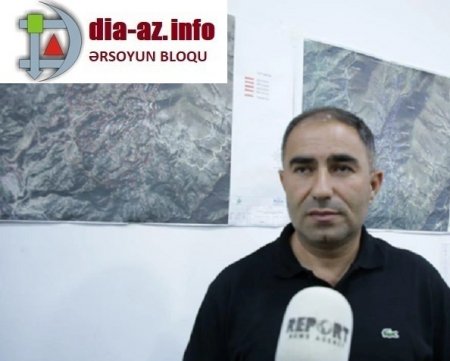 Dövlət “Laçını abad et” dedi, o isə özünə “Lexus” aldı, qoşa villa ucaltdı... Dövlət “Laçını abad et” dedi, o isə özünə “Lexus” aldı, qoşa villa ucaltdı...
